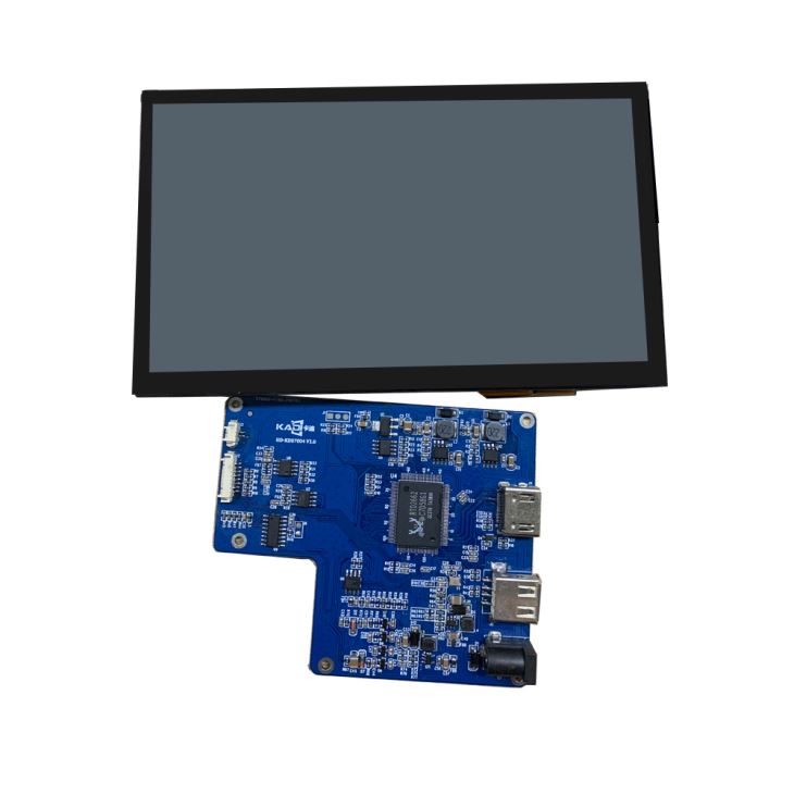 7.0 inch 1024*600 HDMI D display